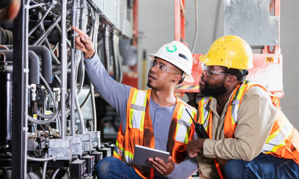 Best Electrical Installation Contractor  in Shasta, CA