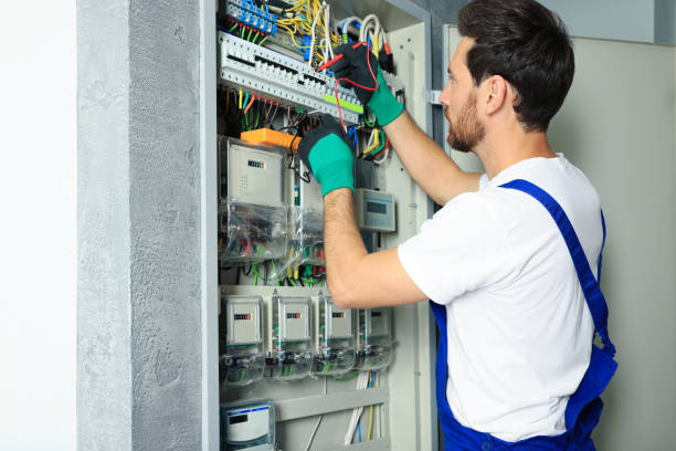 Best Affordable Emergency Electrician  in Shasta, CA