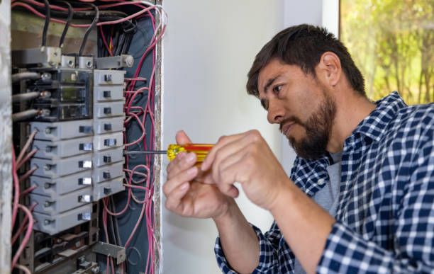 Best Electrical Upgrades for Homes  in Shasta, CA